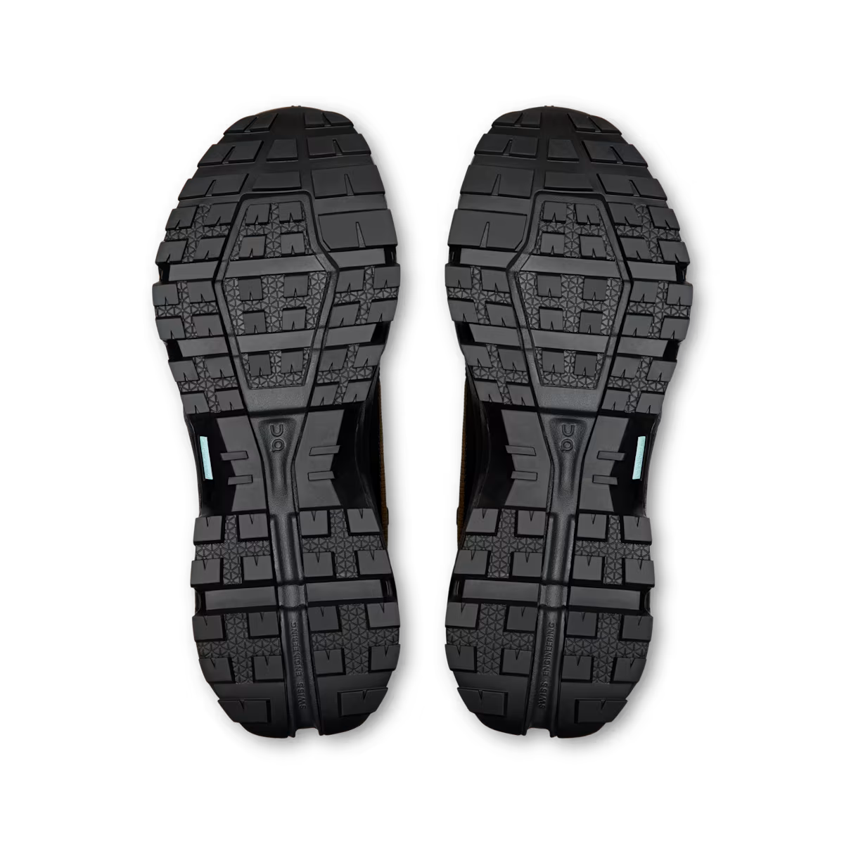 Cloudrock Mid Waterproof