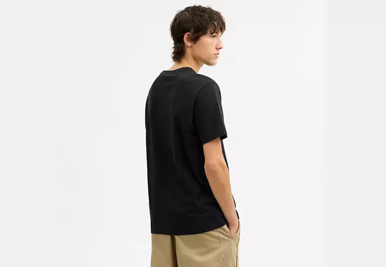 Signature Square T-Shirt