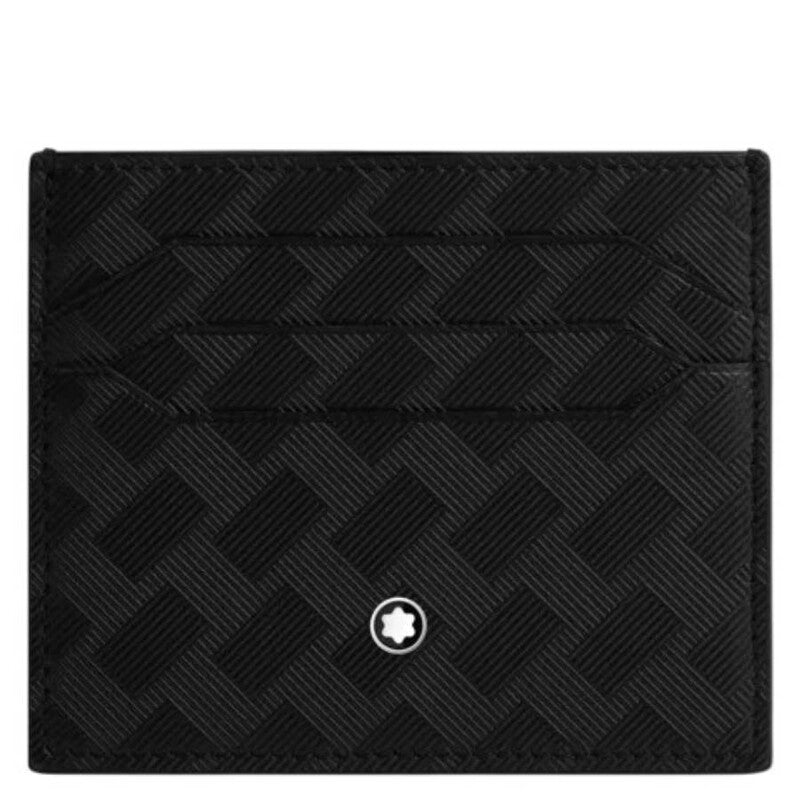 Extreme 3.0 Leather 6CC Card Holder