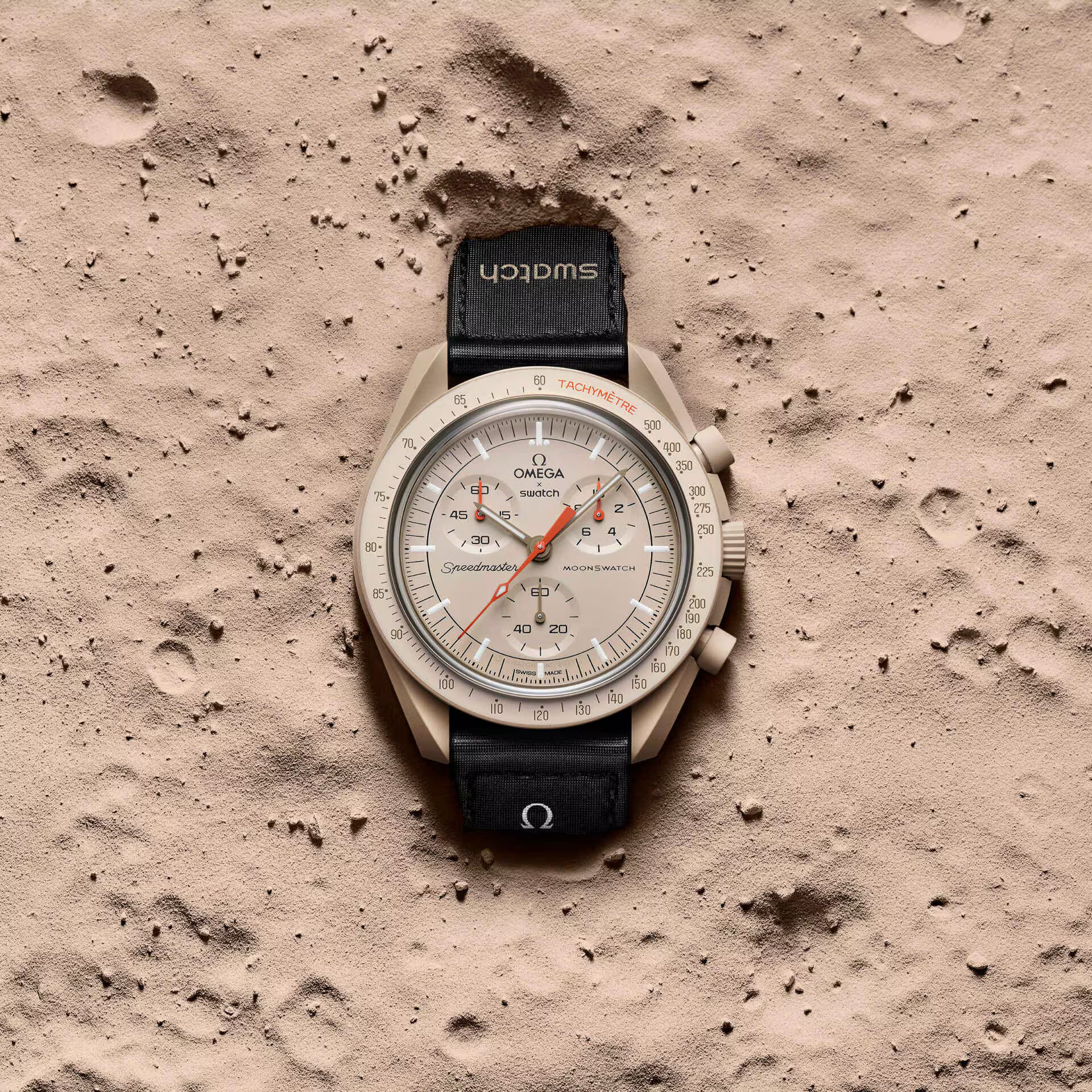 MISSION TO JUPITER