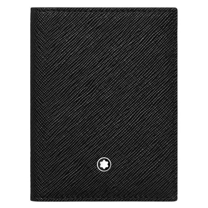 Sartorial 4CC Leather Card Holder