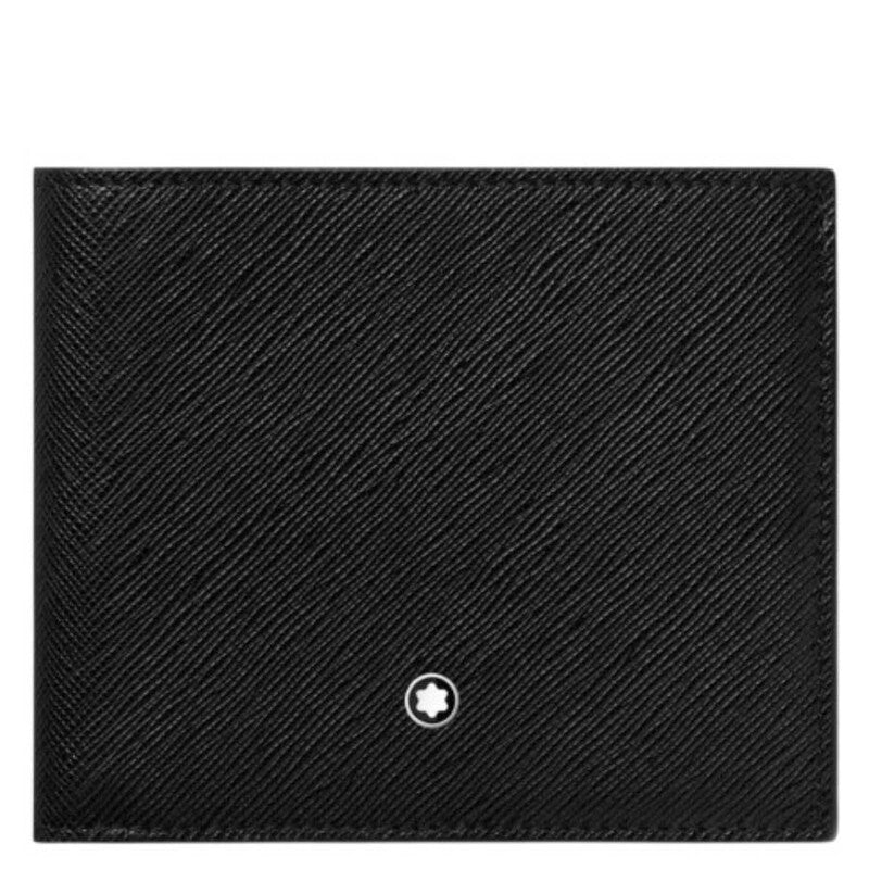 Sartorial Leather 8CC Wallet