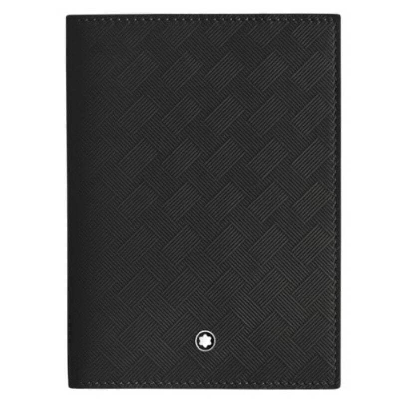 Extreme 3.0 Leather Passport Holder