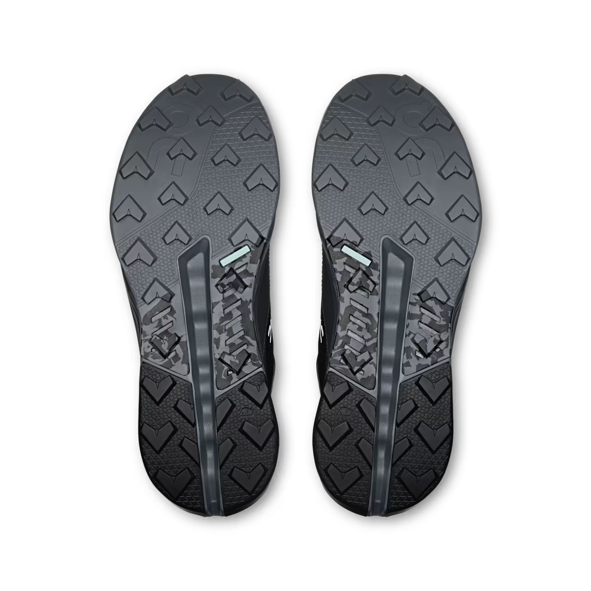 Cloudhorizon 2 Mid Waterproof
