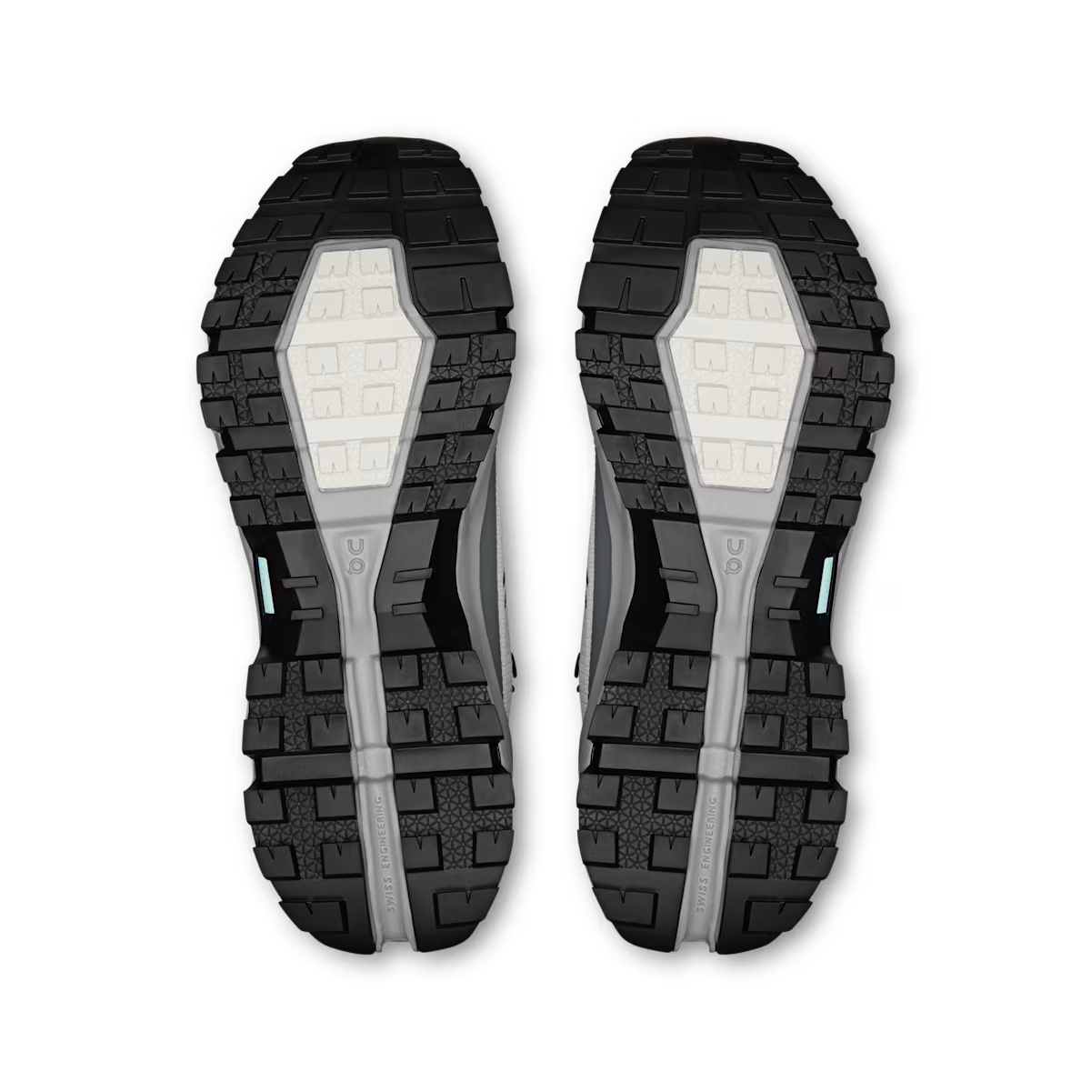 Cloudrock Mid Waterproof