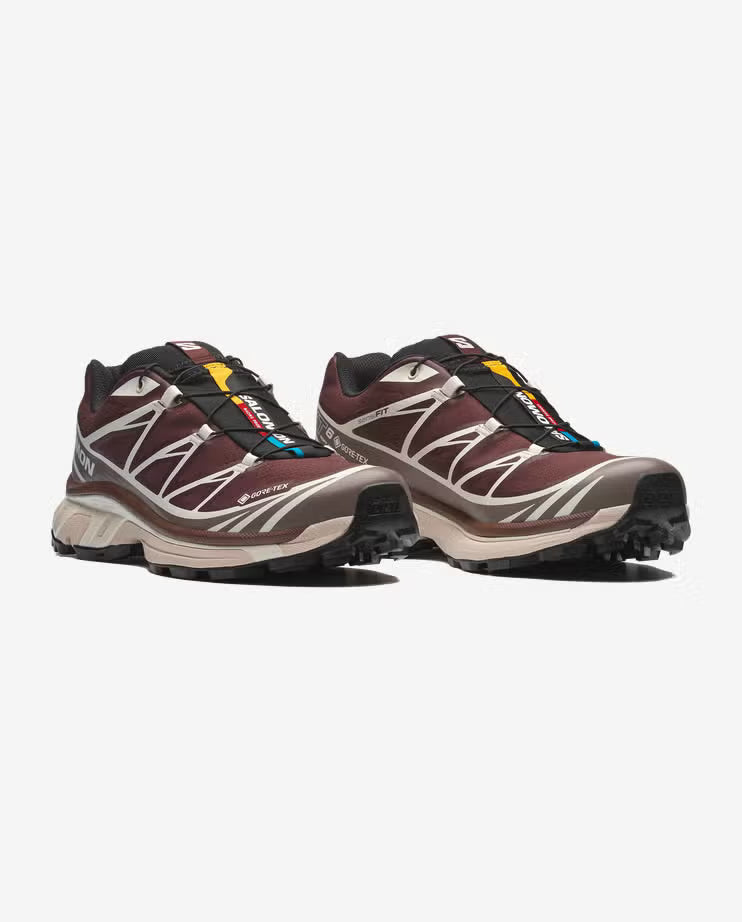 XT-6 GORE-TEX