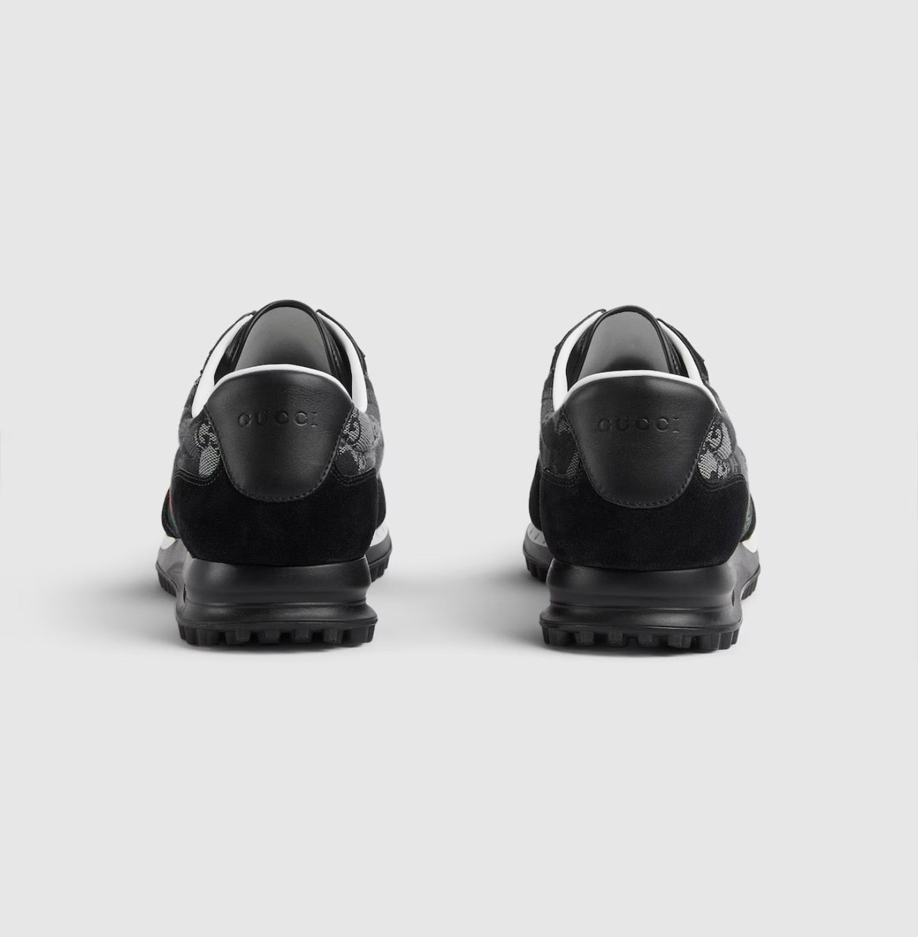 Men's Gucci Re-Motion sneaker