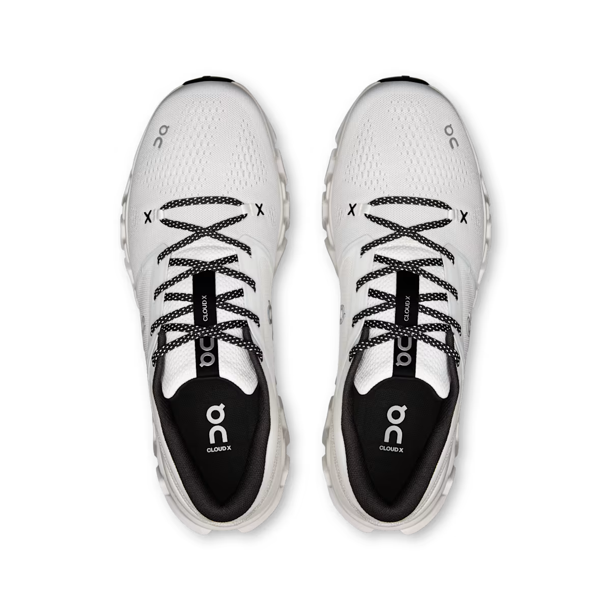 Cloud X 5