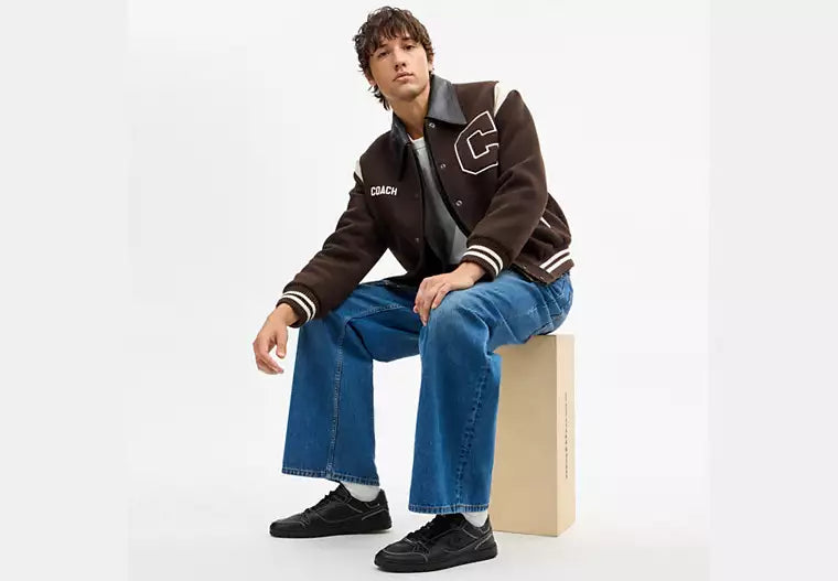 Soft Soho Sneaker