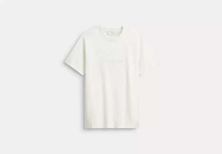 Signature Square T-Shirt