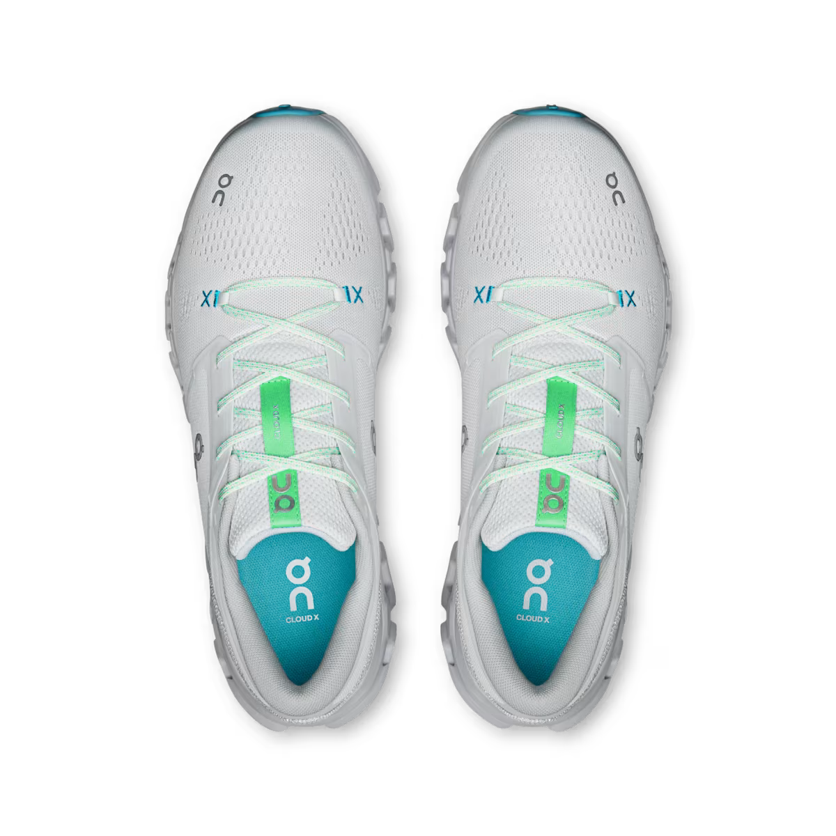Cloud X 5