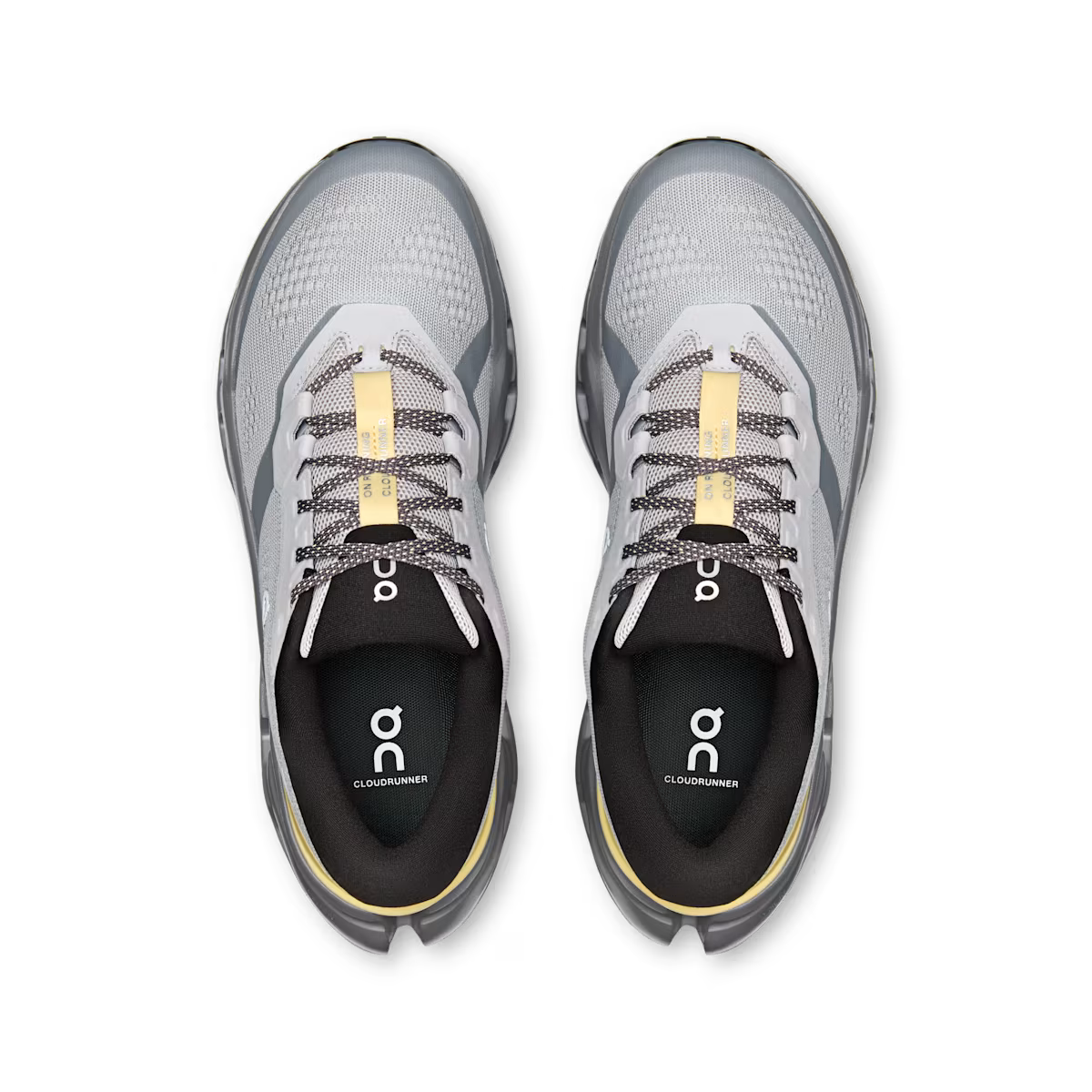 Cloudrunner 3