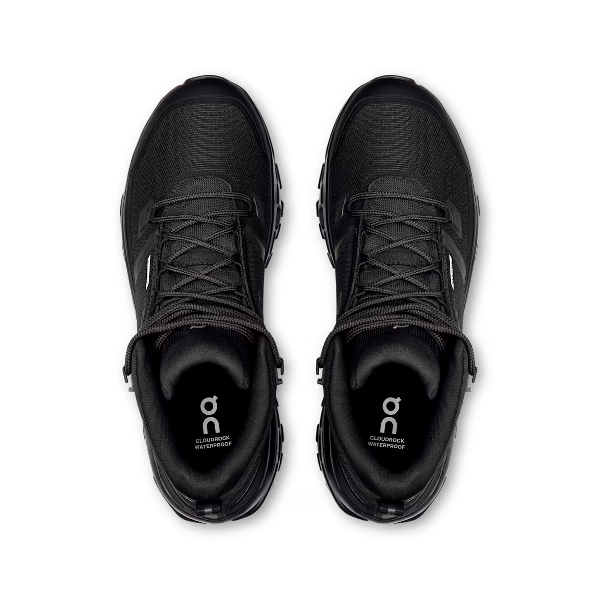Cloudrock Mid Waterproof