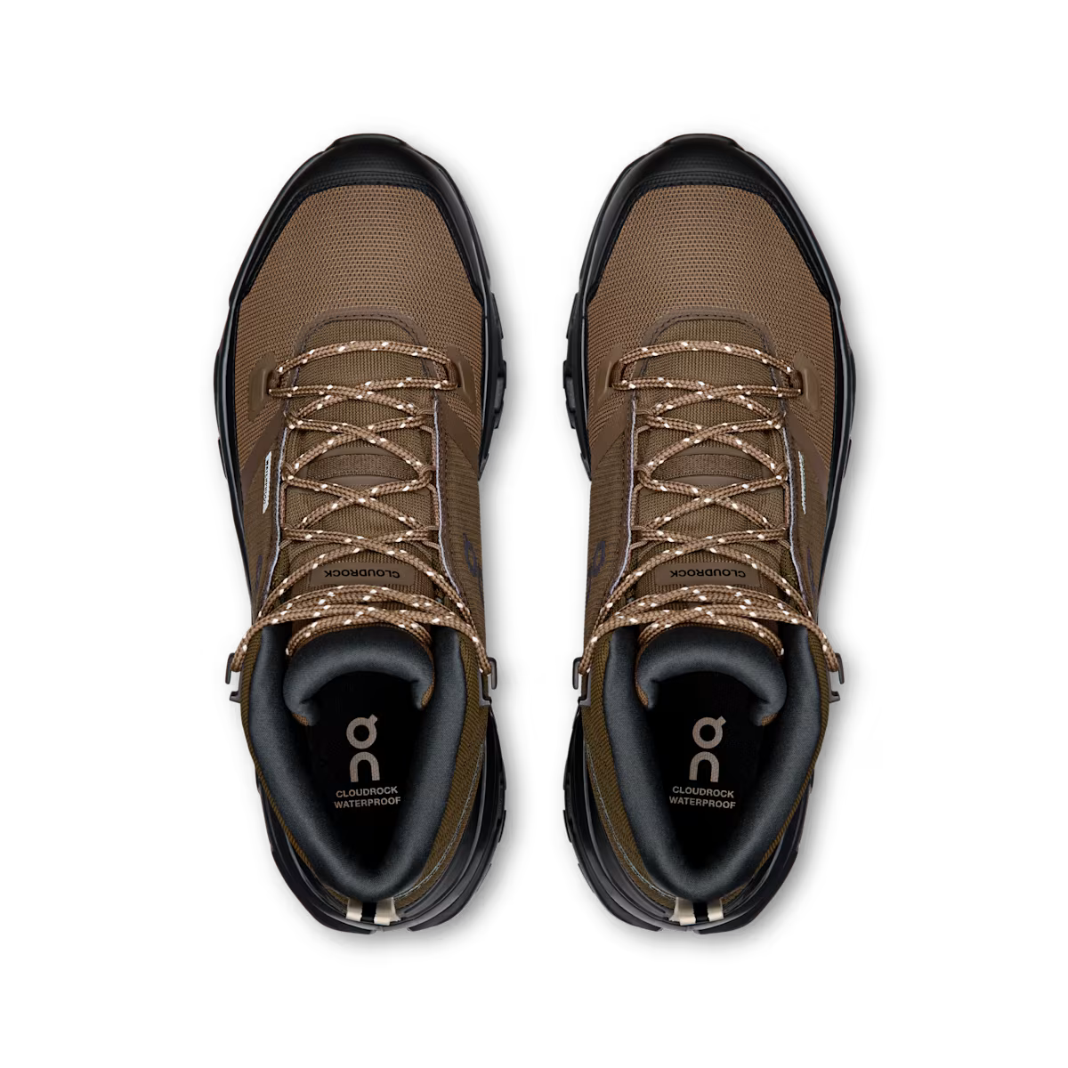 Cloudrock Mid Waterproof