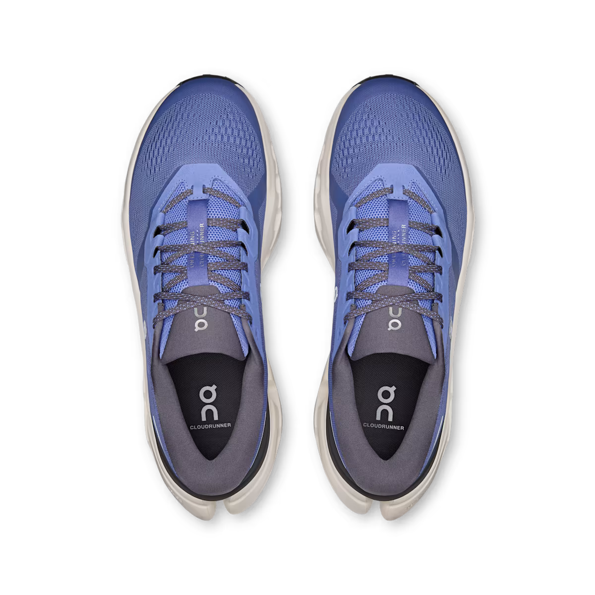 Cloudrunner 3
