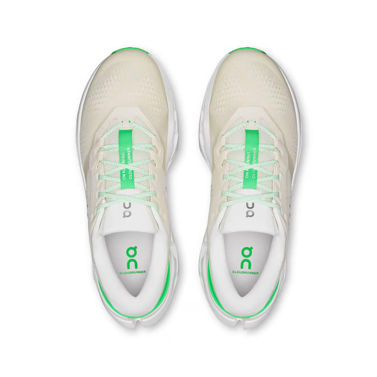 Cloudrunner 3