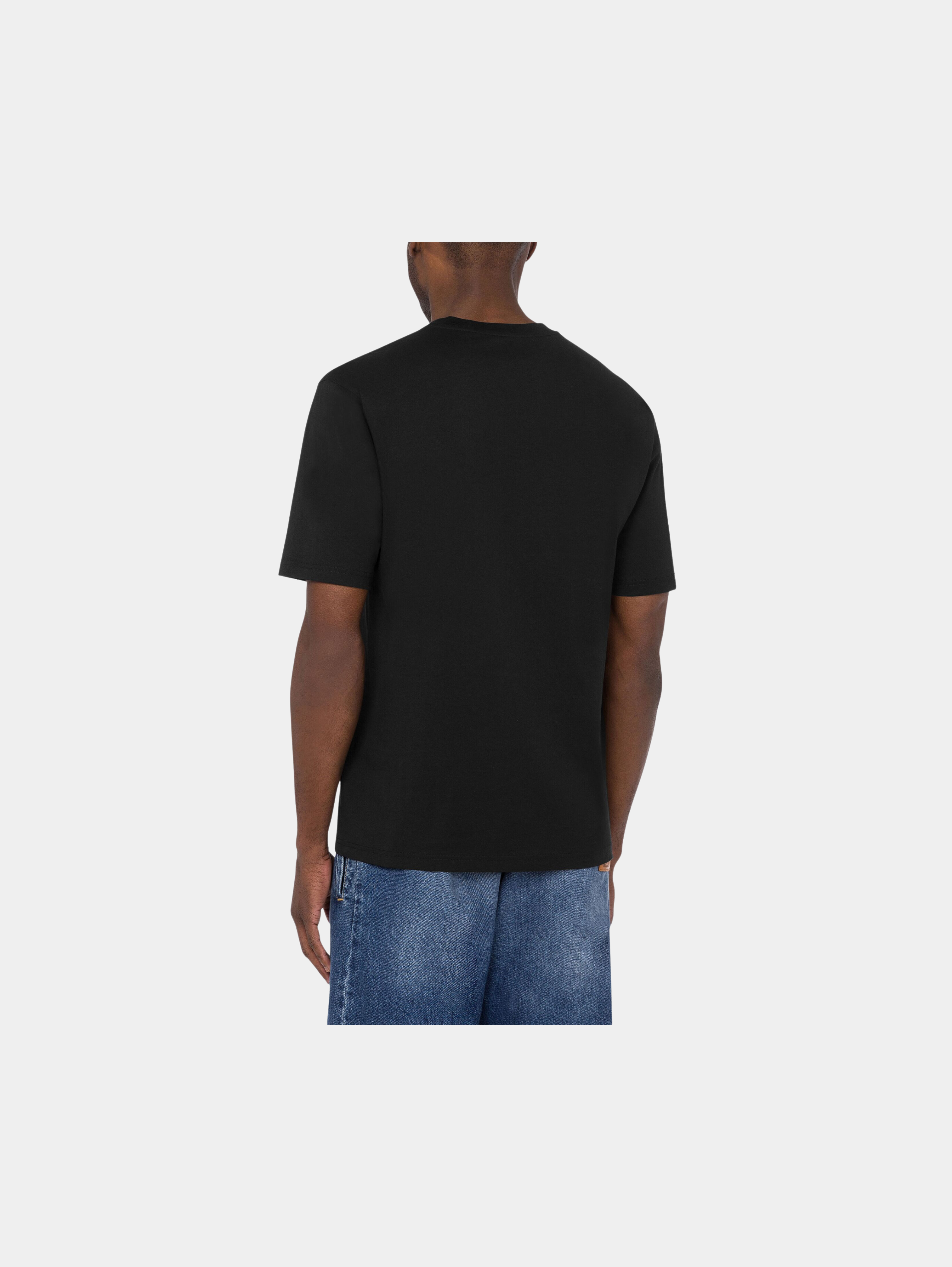 Camiseta Moschino