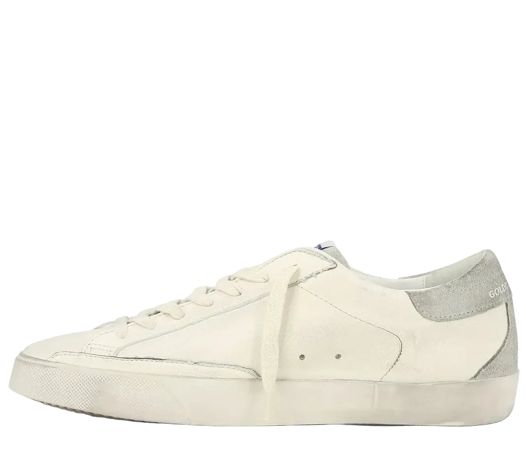 Golden Goose Super Star Sneaker