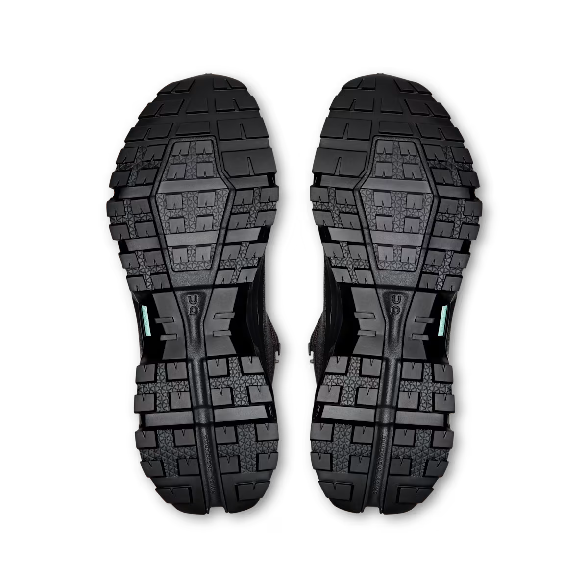 Cloudrock Mid Waterproof