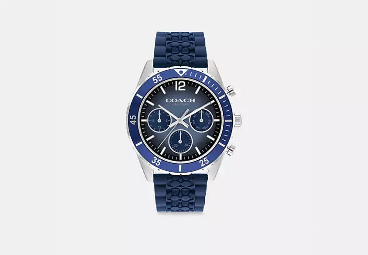 Cole Watch, 44 Mm