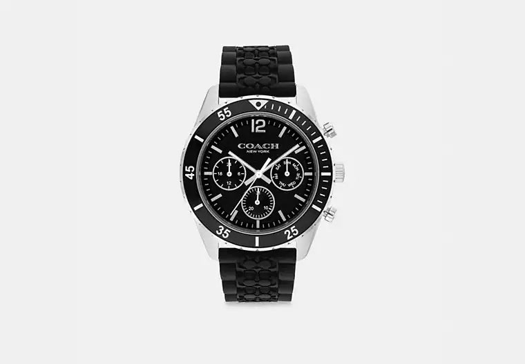 Cole Watch, 44 Mm