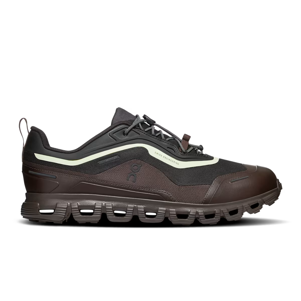 Cloud 6 Geo Waterproof
