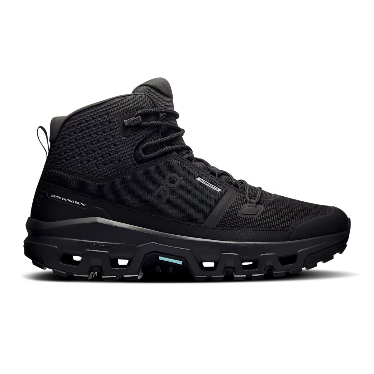 Cloudrock Mid Waterproof