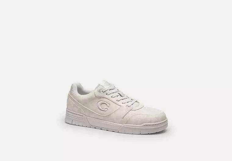 Soho Sneaker In Signature