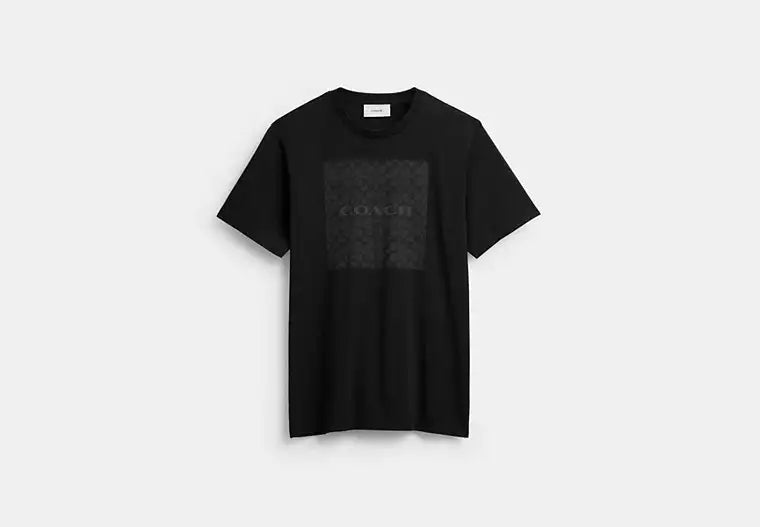 Signature Square T-Shirt