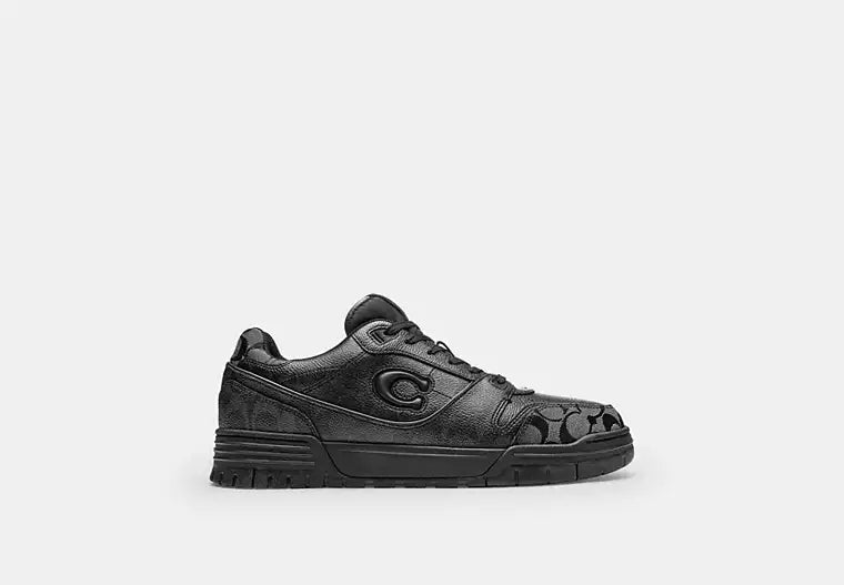 Soho Sneaker In Signature