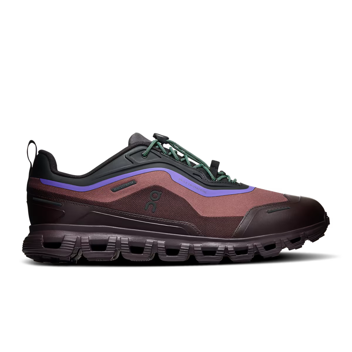Cloud 6 Geo Waterproof