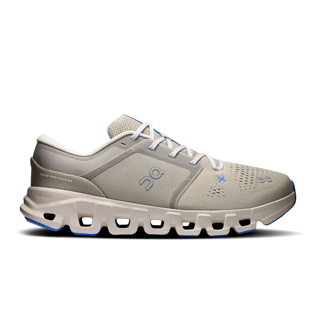 Cloud X 5