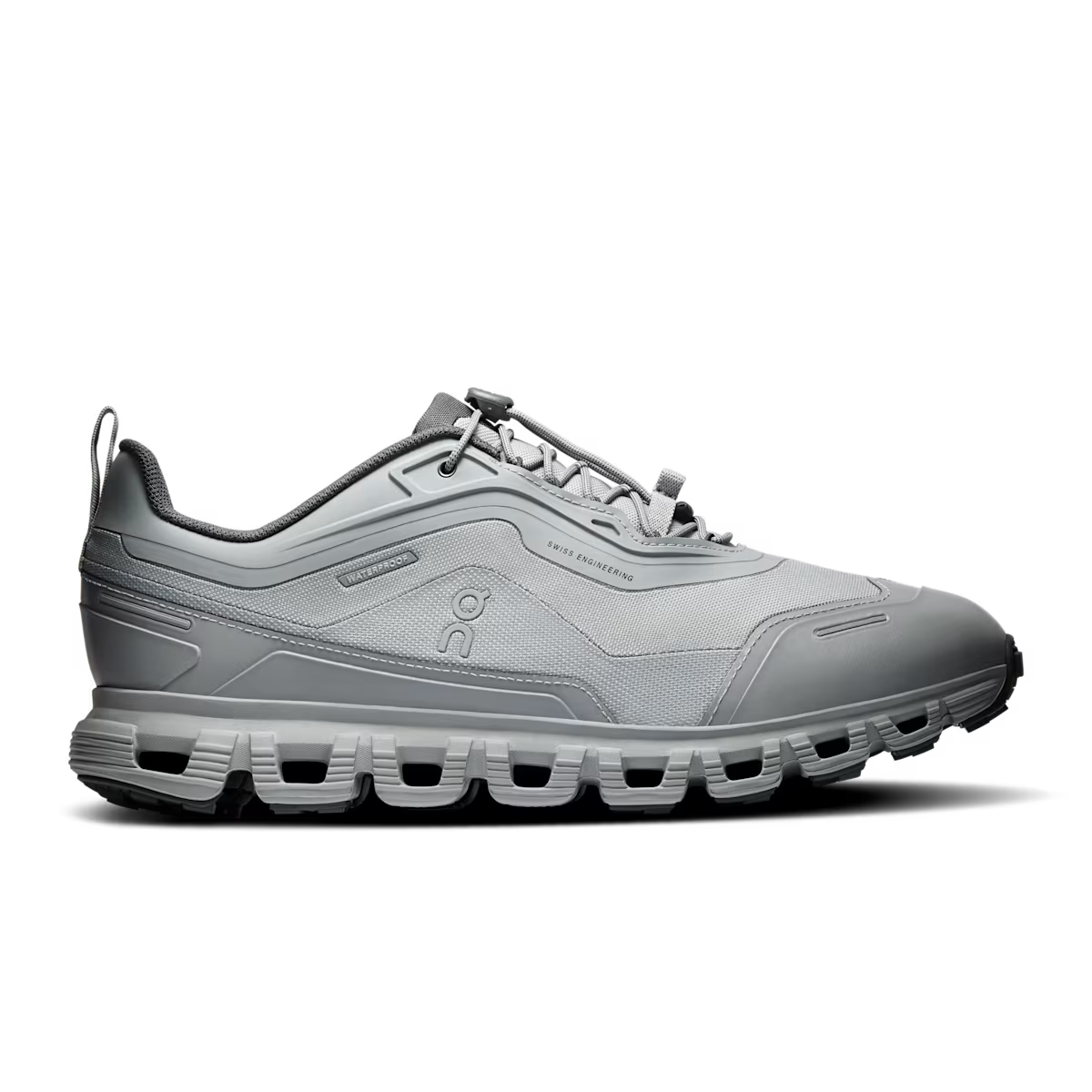 Cloud 6 Geo Waterproof