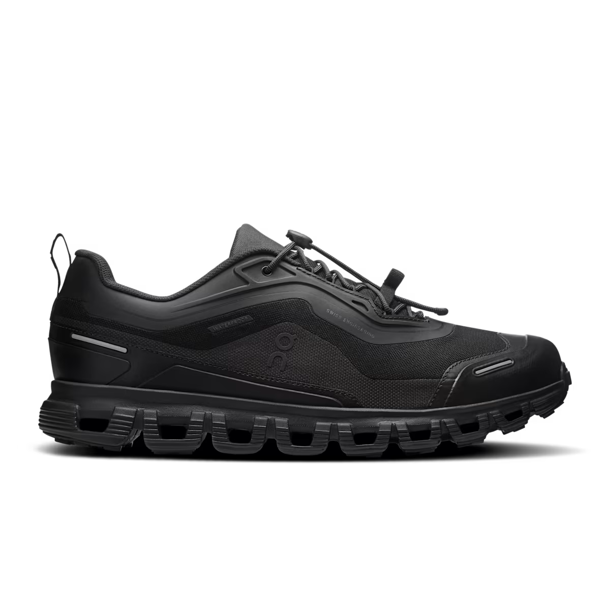 Cloud 6 Geo Waterproof