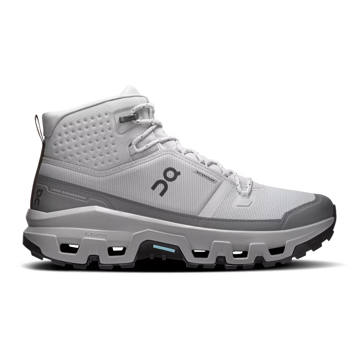 Cloudrock Mid Waterproof