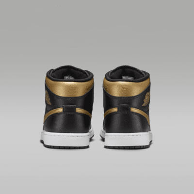Air Jordan 1 Mid