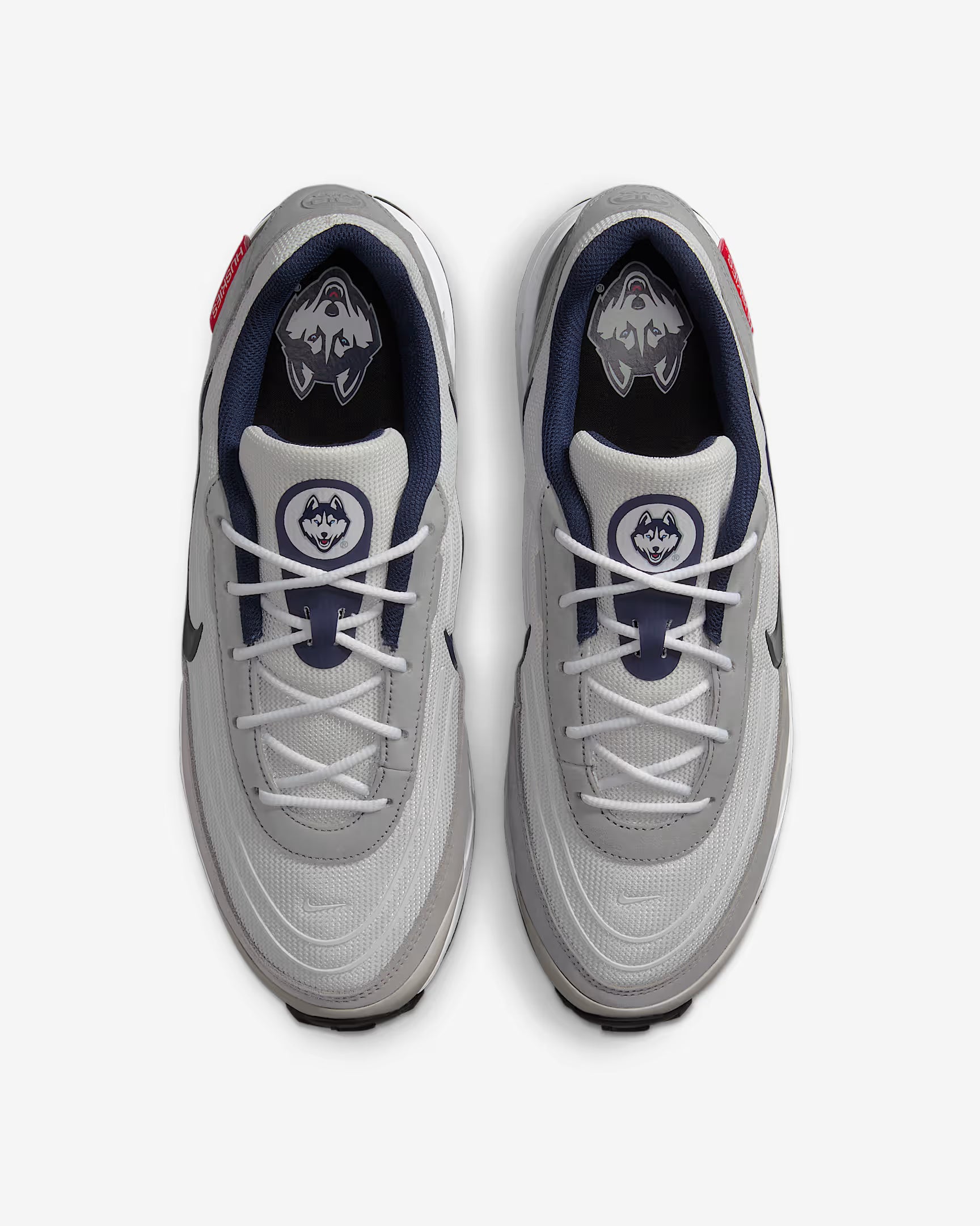Nike College Air Max Verse (UConn)
