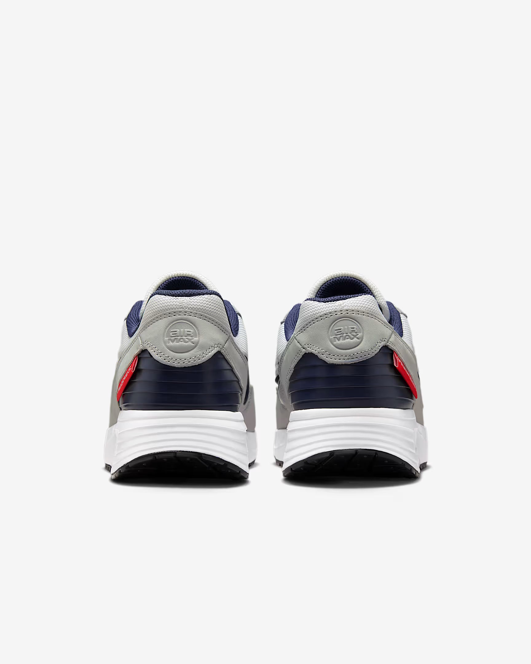 Nike College Air Max Verse (UConn)