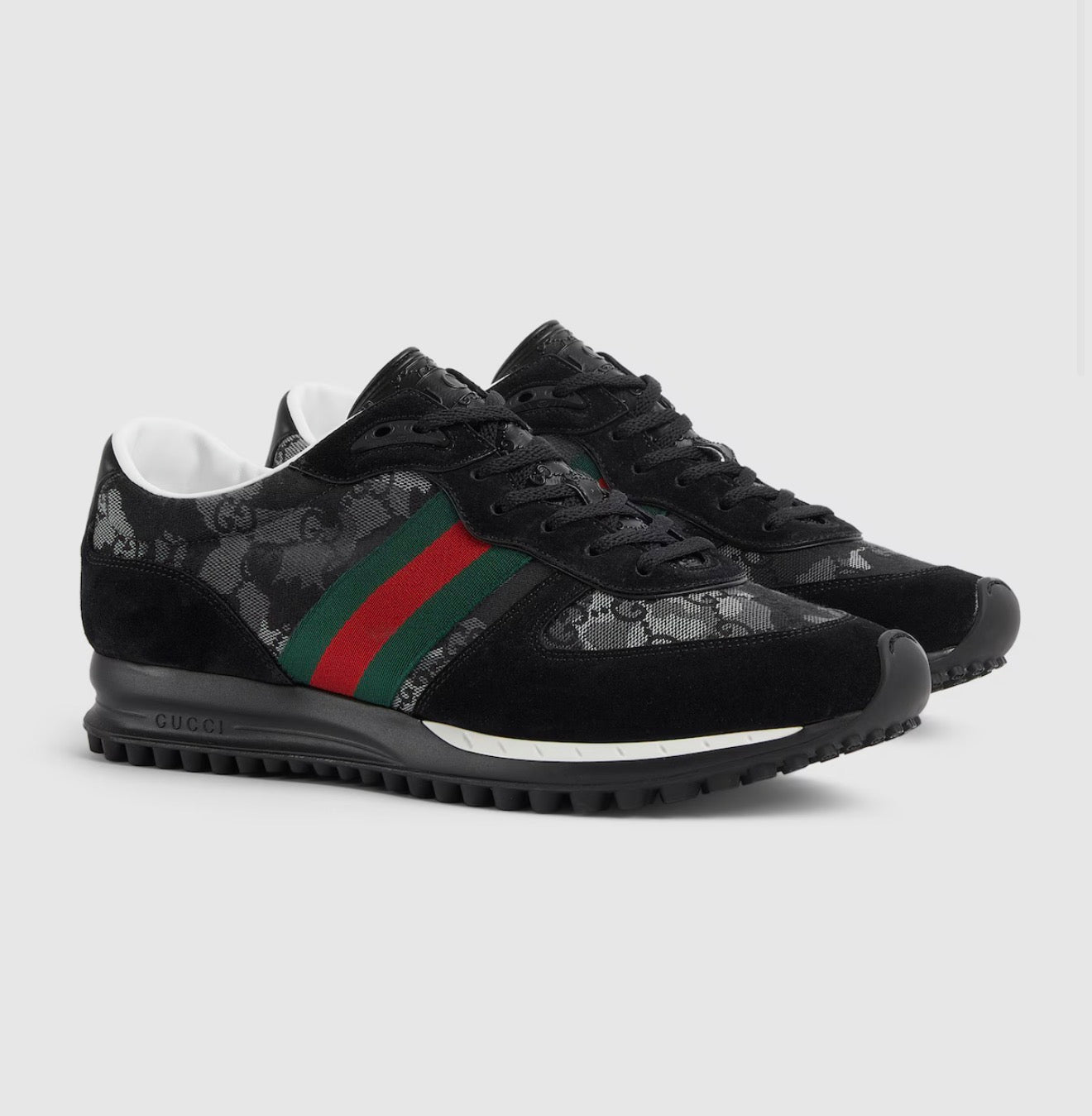 Men's Gucci Re-Motion sneaker