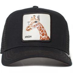 The Giraffe