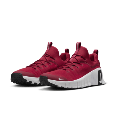Nike Free Metcon 6