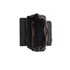 Sprint Backpack In Signature Jacquard