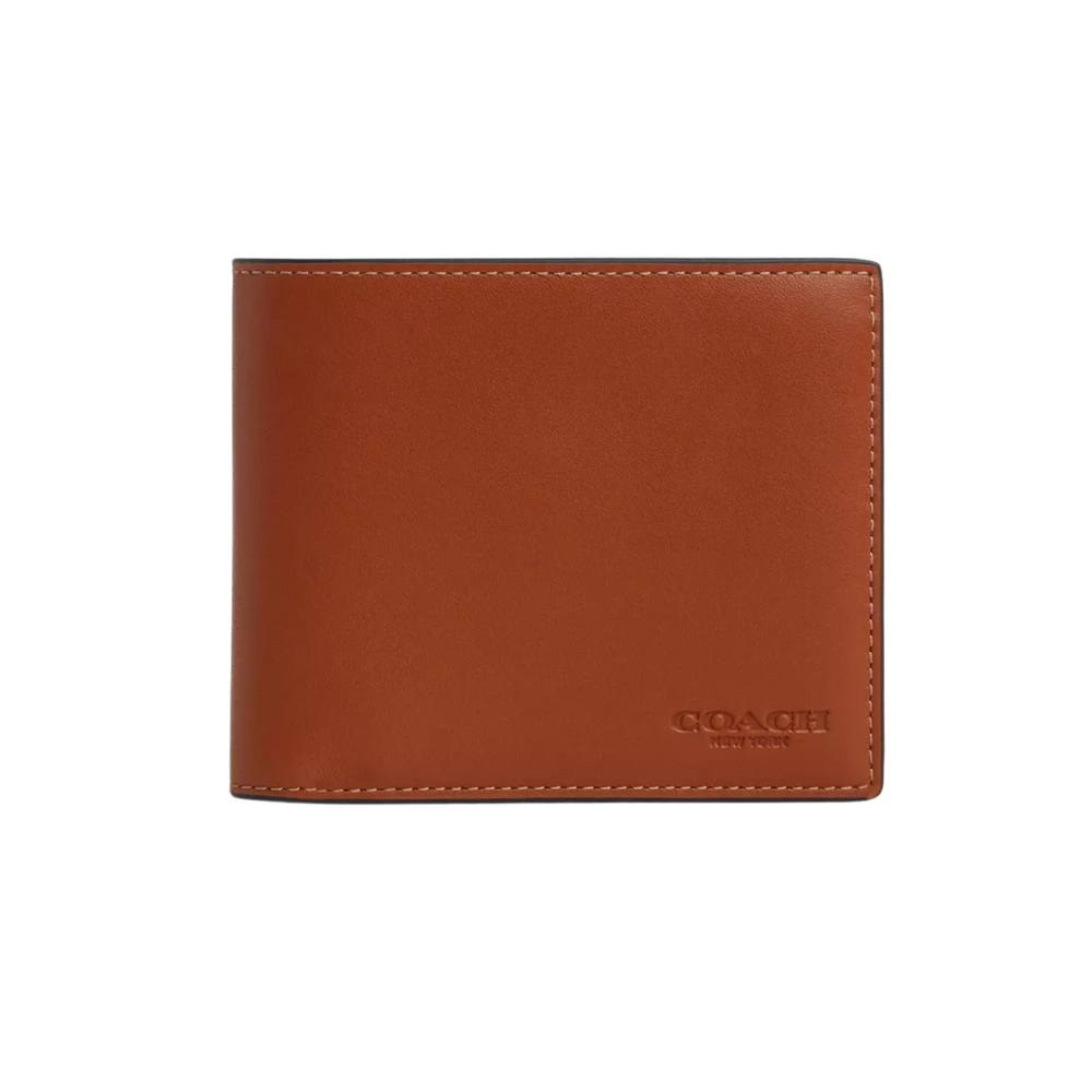 3 In 1 Wallet
