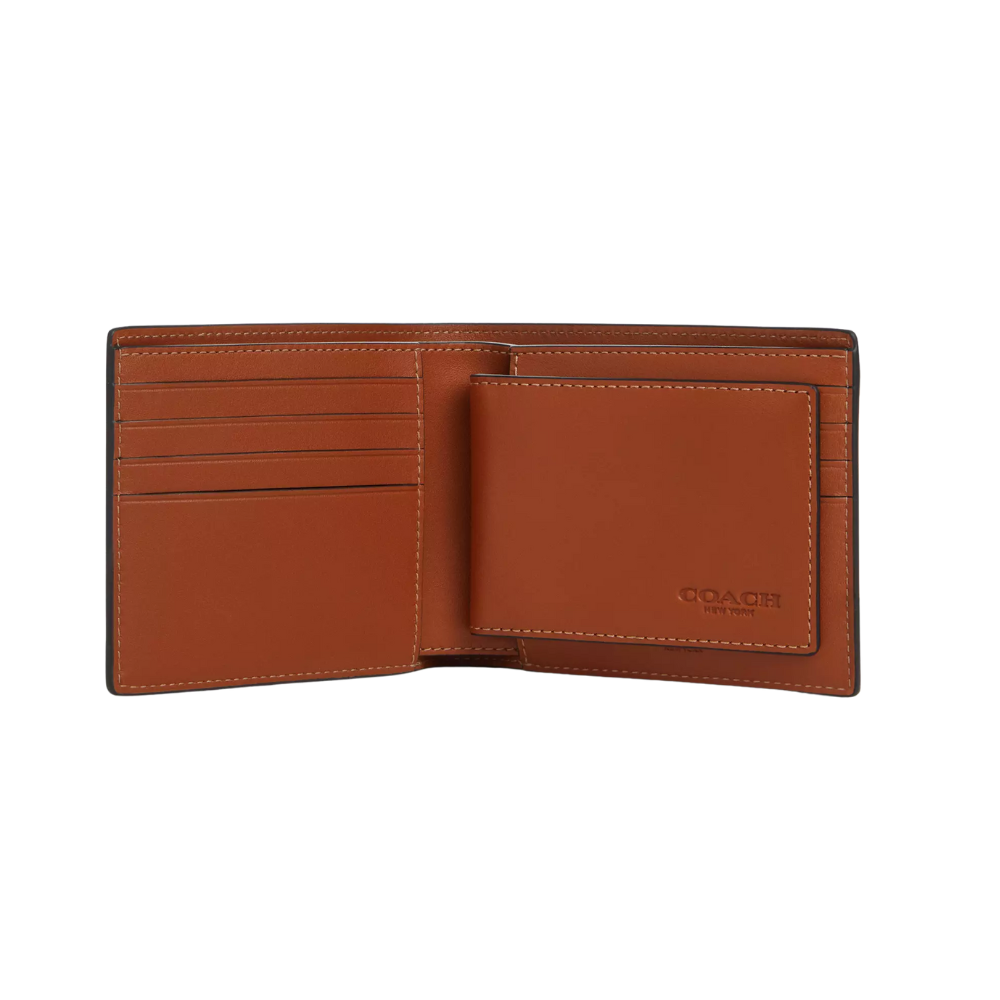 3 In 1 Wallet