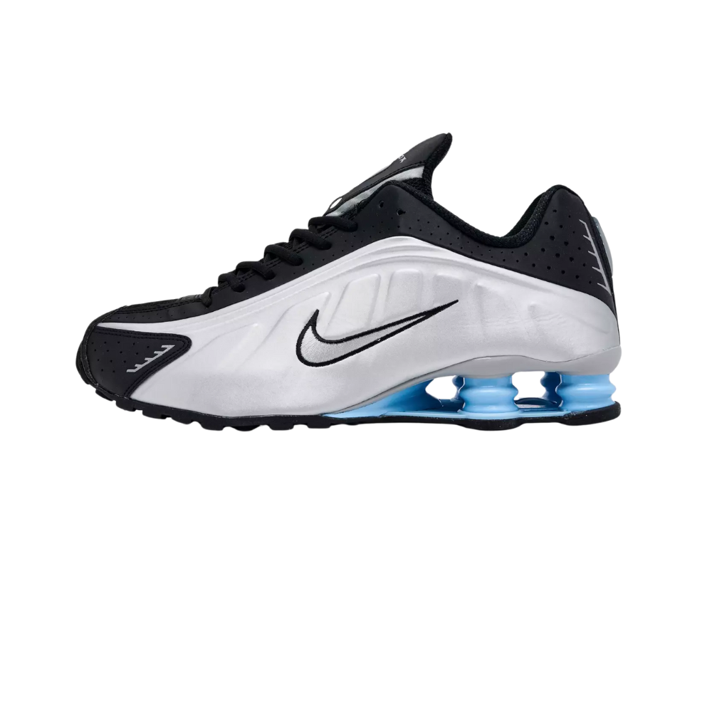 Nike Shox R4 Casual Shoes