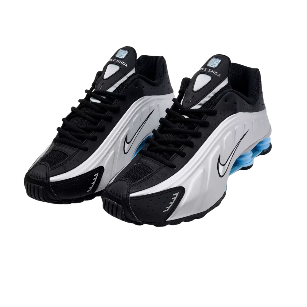 Nike Shox R4 Casual Shoes