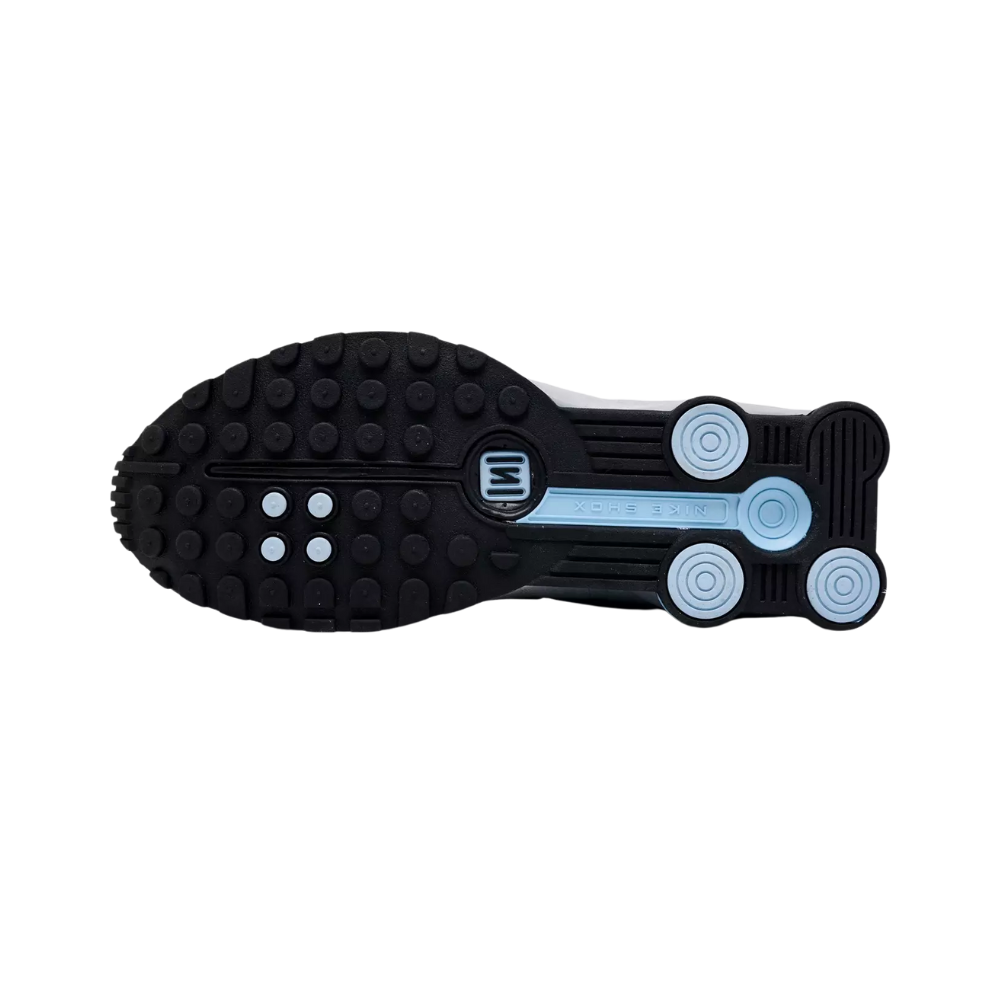 Nike Shox R4 Casual Shoes