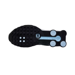 Nike Shox R4 Casual Shoes