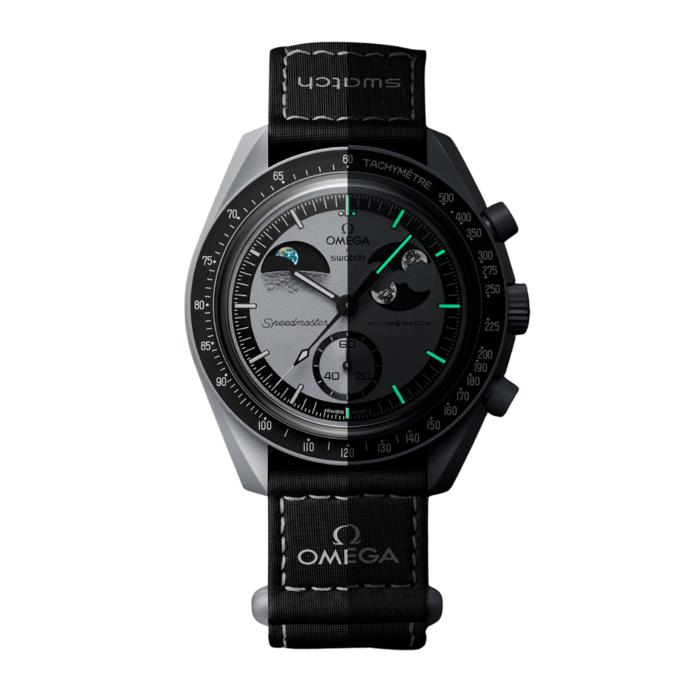 MISSION TO EARTHPHASE