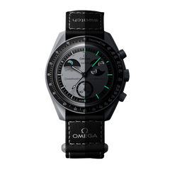 MISSION TO EARTHPHASE